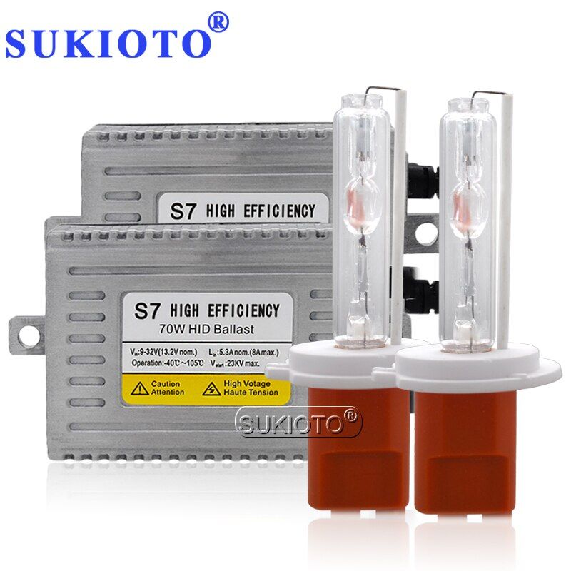 Aliexpress Com Buy 2pcs H1 35w Ac 4300k 6000k Super Bright Headlight Hid Xenon Dc Replacement Bulbs Single Be Bright Headlights Hid Xenon Car Headlight Bulbs