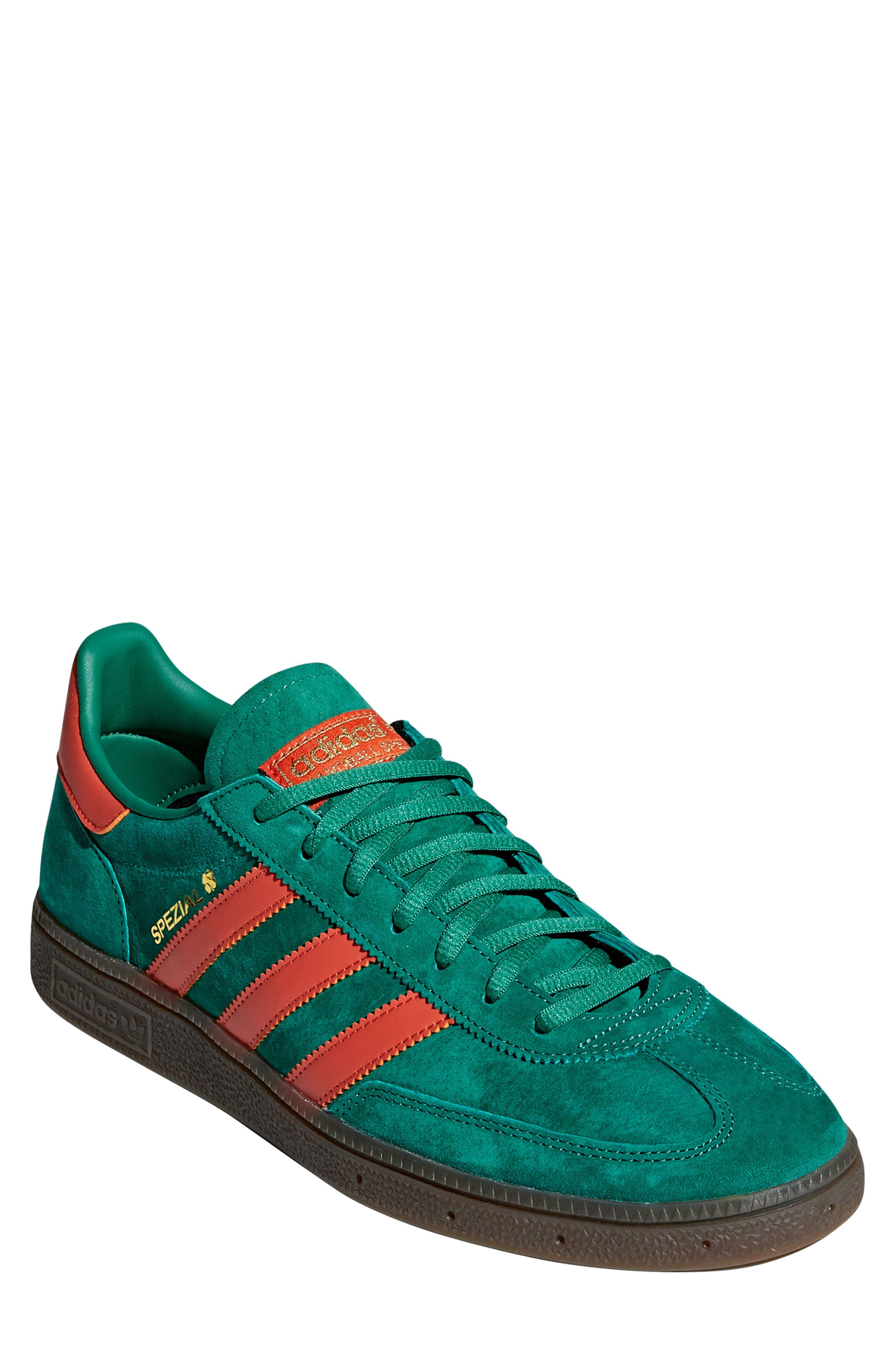 adidas Handball Spezial Sneaker (Men | Sneakers, Adidas, Adidas men