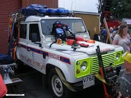 series 1 land rover raf mountain rescue ambulance Google land rover around camp fire Google Search