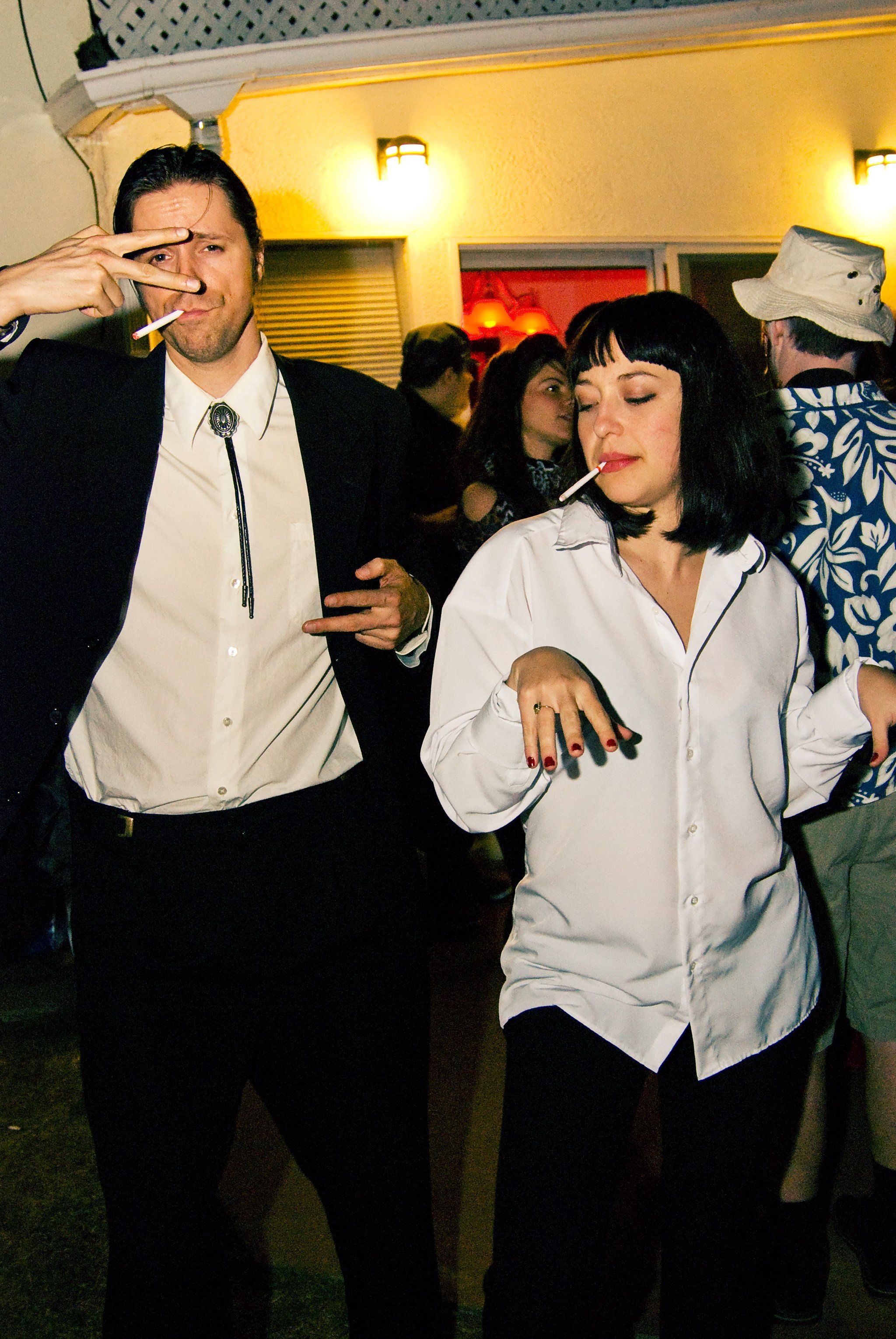 the 19 best couples halloween costumes of all time httpwwwhercampuscomentertainment19 best couples halloween costumes all time mia vincent from