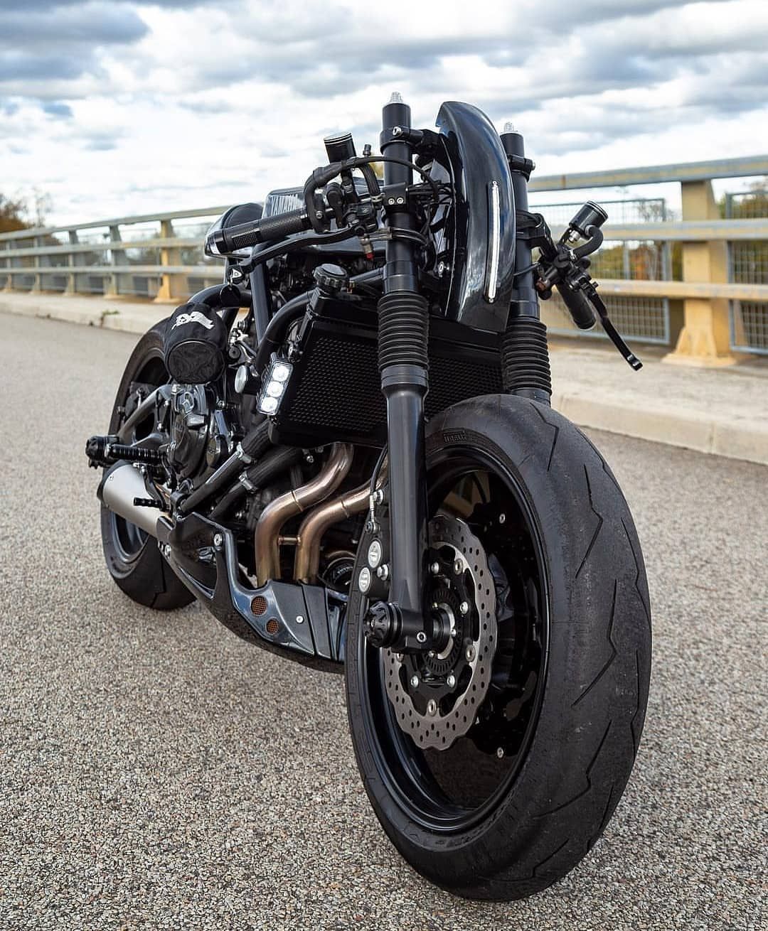 Le Migliori Cafe Racer Le Migliori Cafe Racer