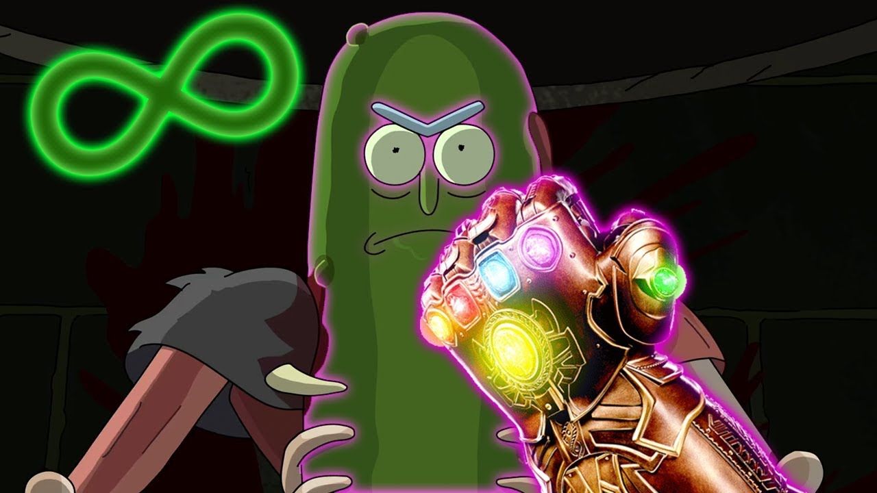 Rick Morty Renewed For 70 More Episodes Or Until The End Of Time Rick And Morty Morty Rick