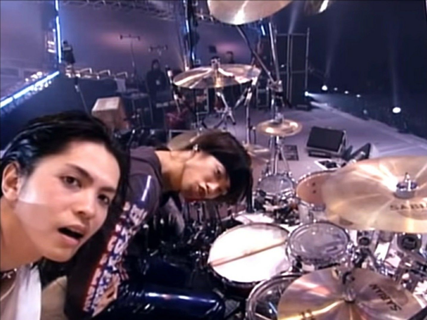 Hydeさんと ラルクアンシエル ラルク Hyde ハイド Hydeさんと ラルクアンシエル ラルク Hyde ハイド