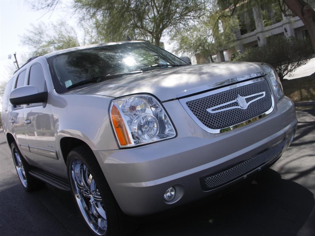 2013 Gmc Yukon Denali Business Card Id 20854 Gmc Yukon Gmc Gmc