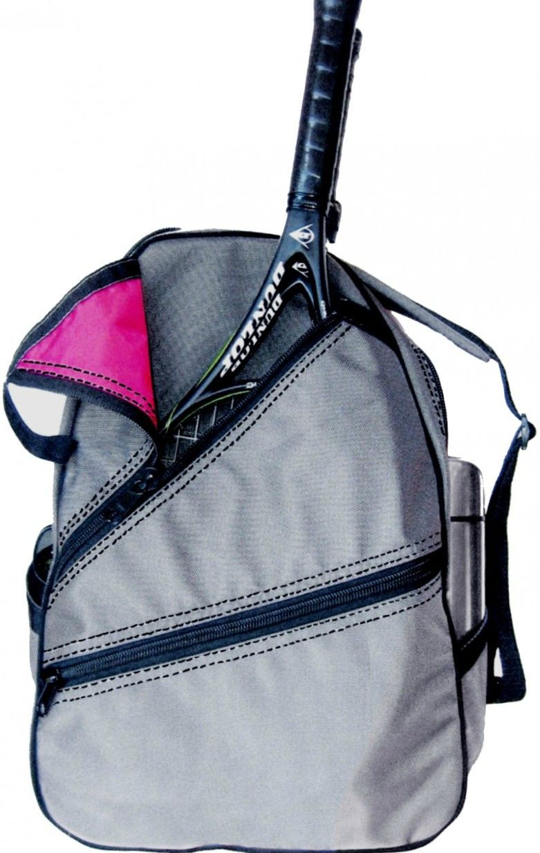Maggie Mather Tennis Backpack Berry Etmatch