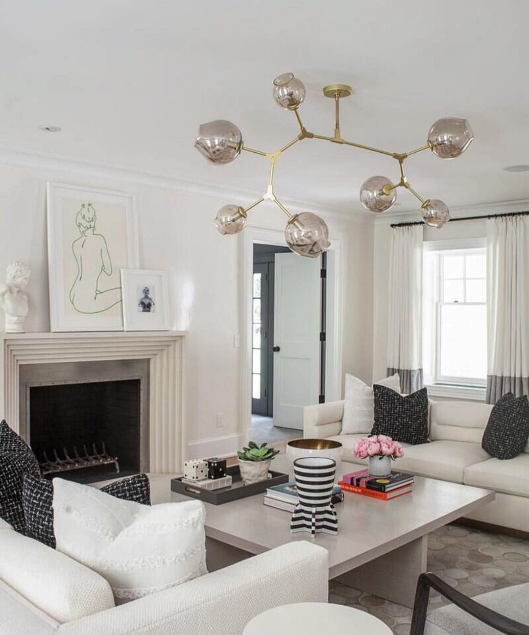 Michelle Gerson Interiors On Instagram Fb To One Of Our All Time Michelle Gerson Interiors On Instagram Fb To One Of Our All Time Favorite Living Rooms Design By Michellegersoninteriors