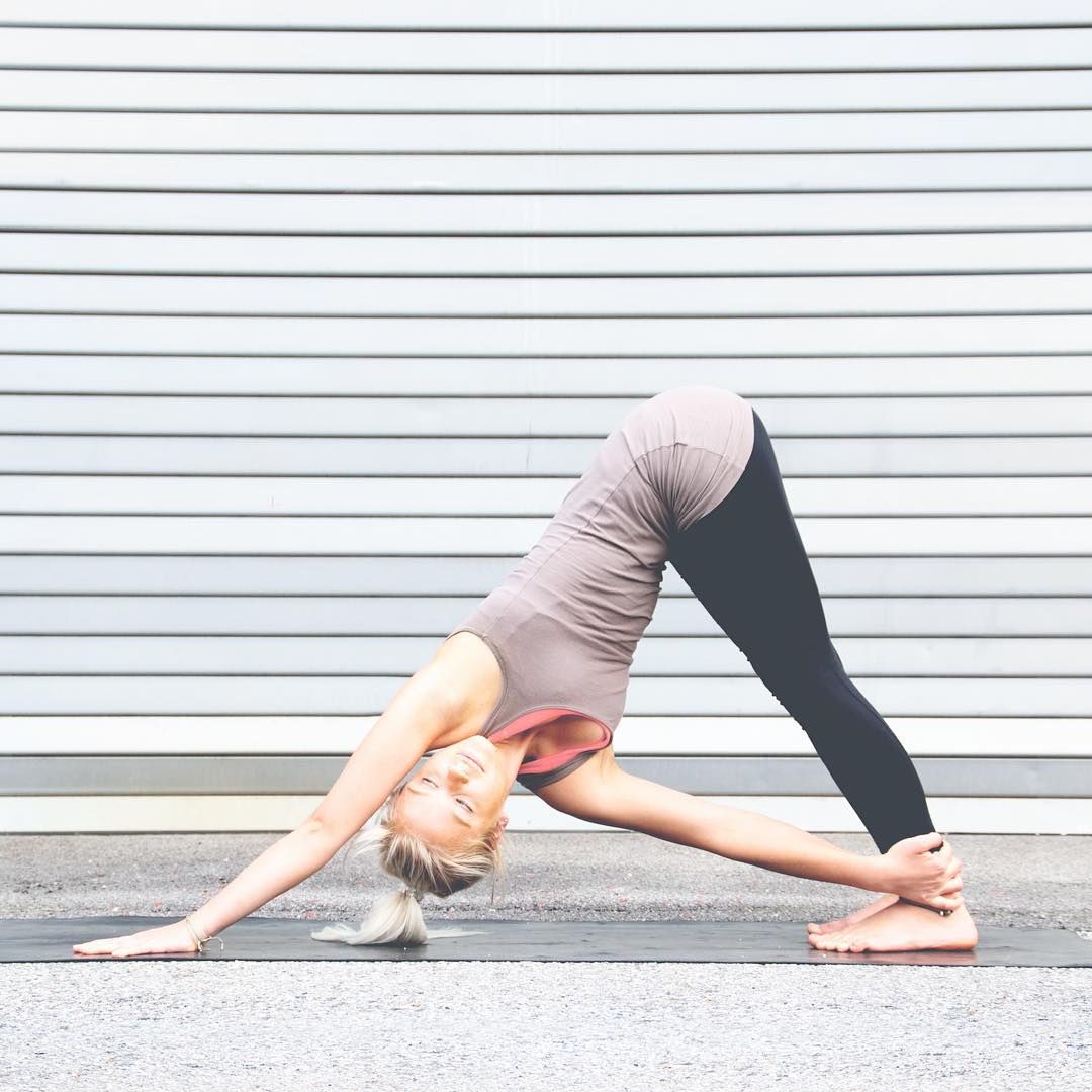 10 Minuten Yoga für Anfänger #yogaypilates