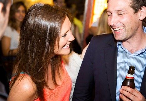 Dating in berlin