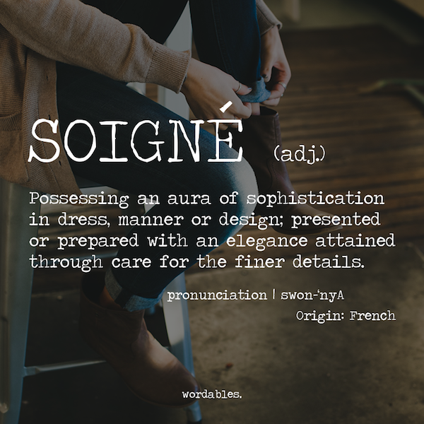 Learn slang words in French related to dating and relationships