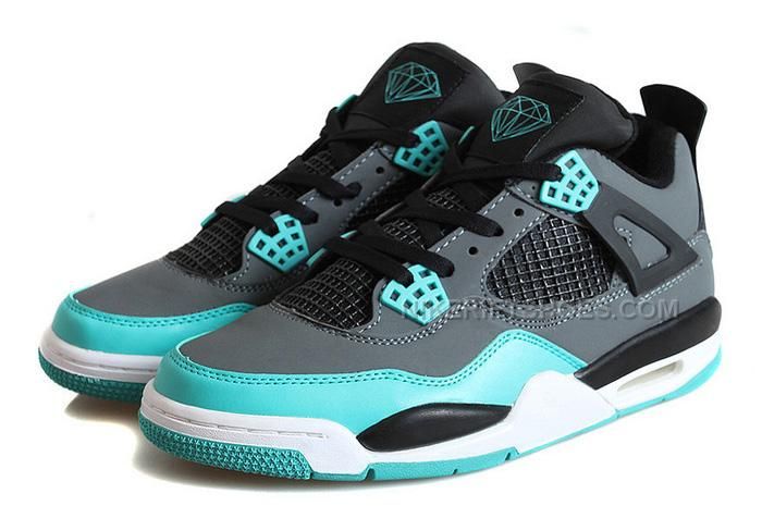 jordan 4 tiffany