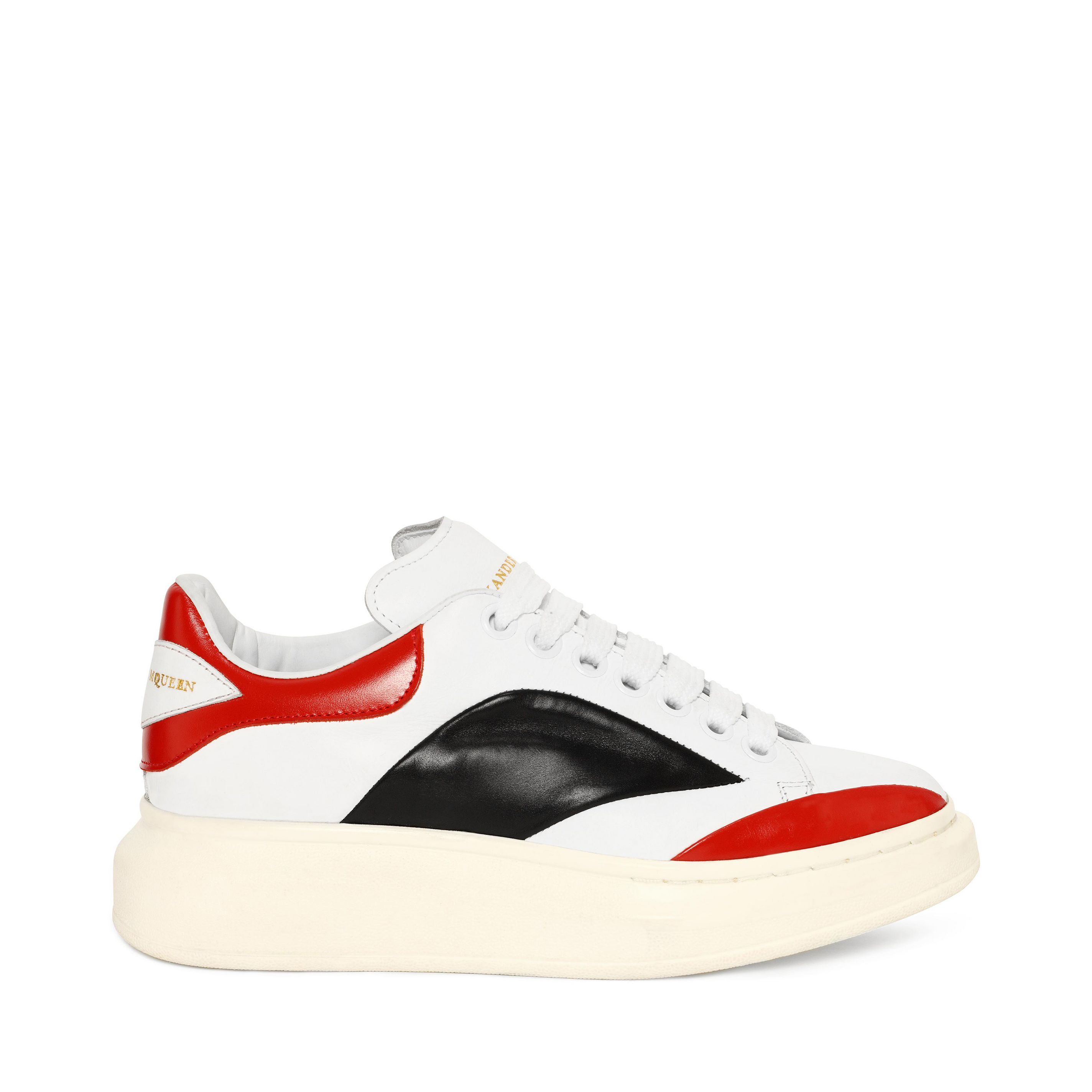 alexander mcqueen female sneakers