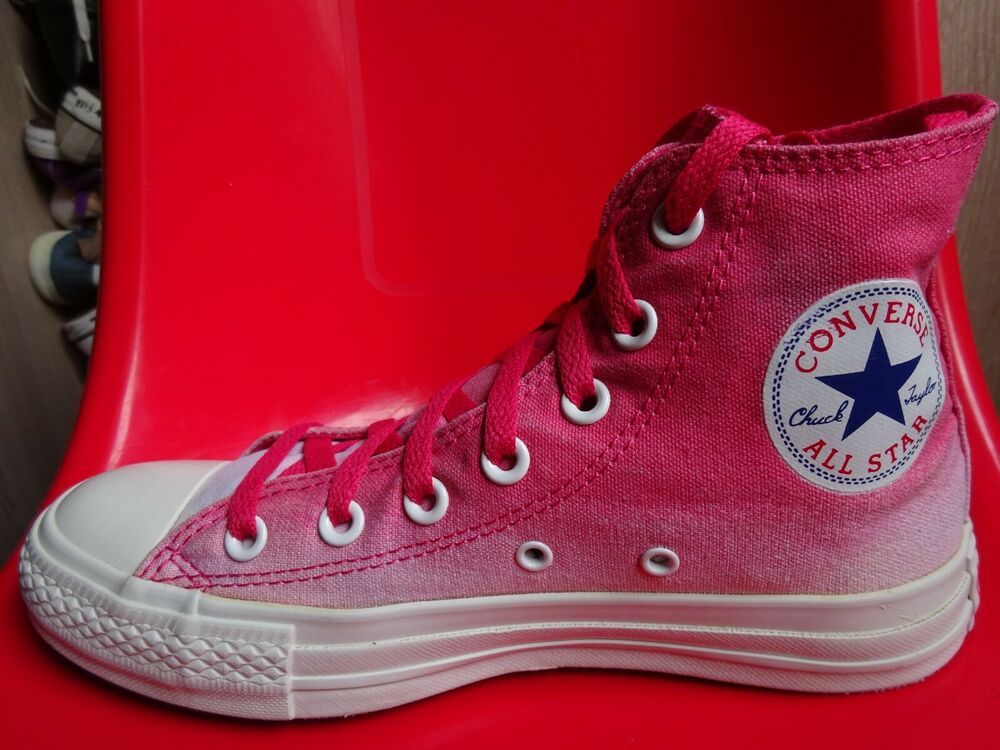 taille converse all star