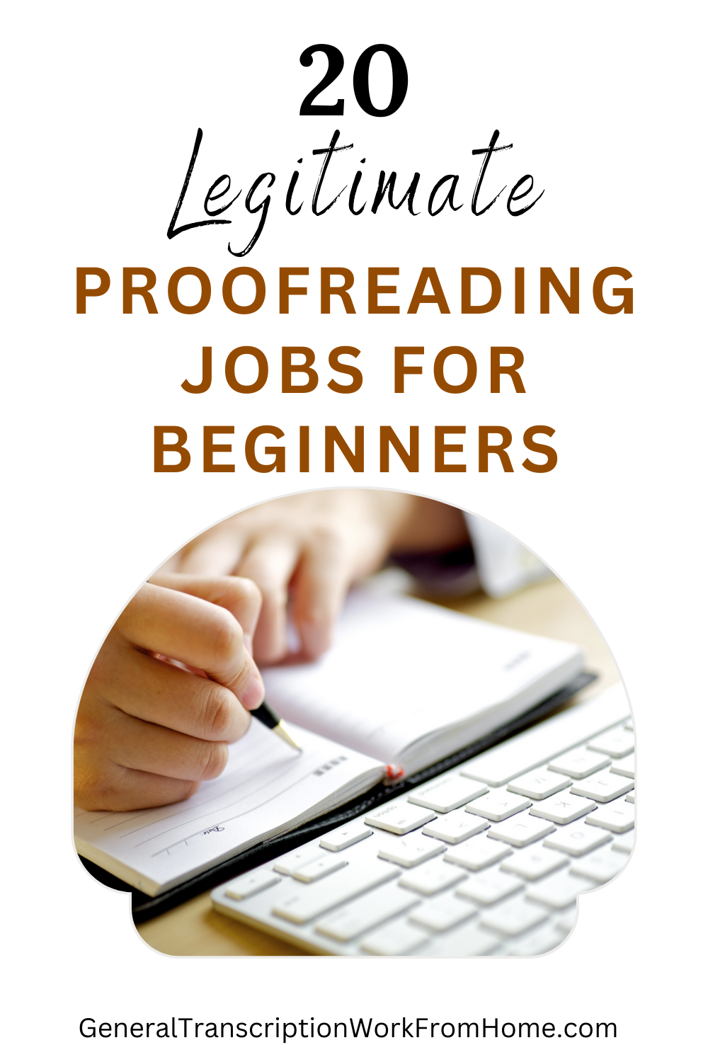 How to Become an Online Proofreader Today