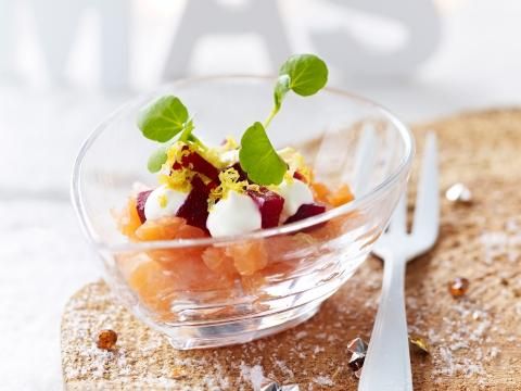 20x heerlijke aperitiefhapjes in een glaasje #koudehapjes