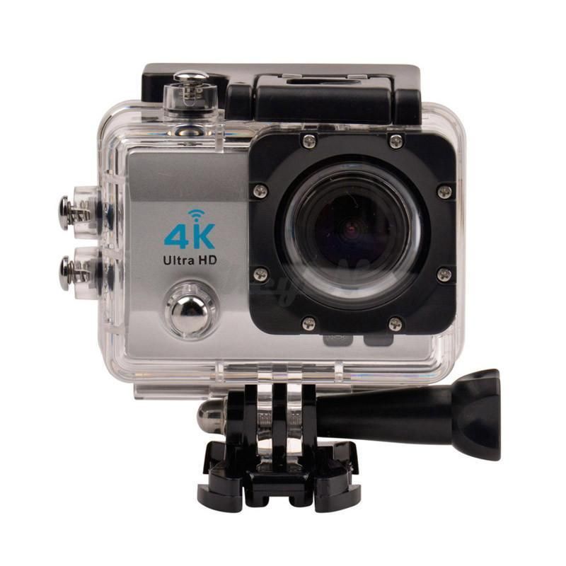 Camera Sport Extreme