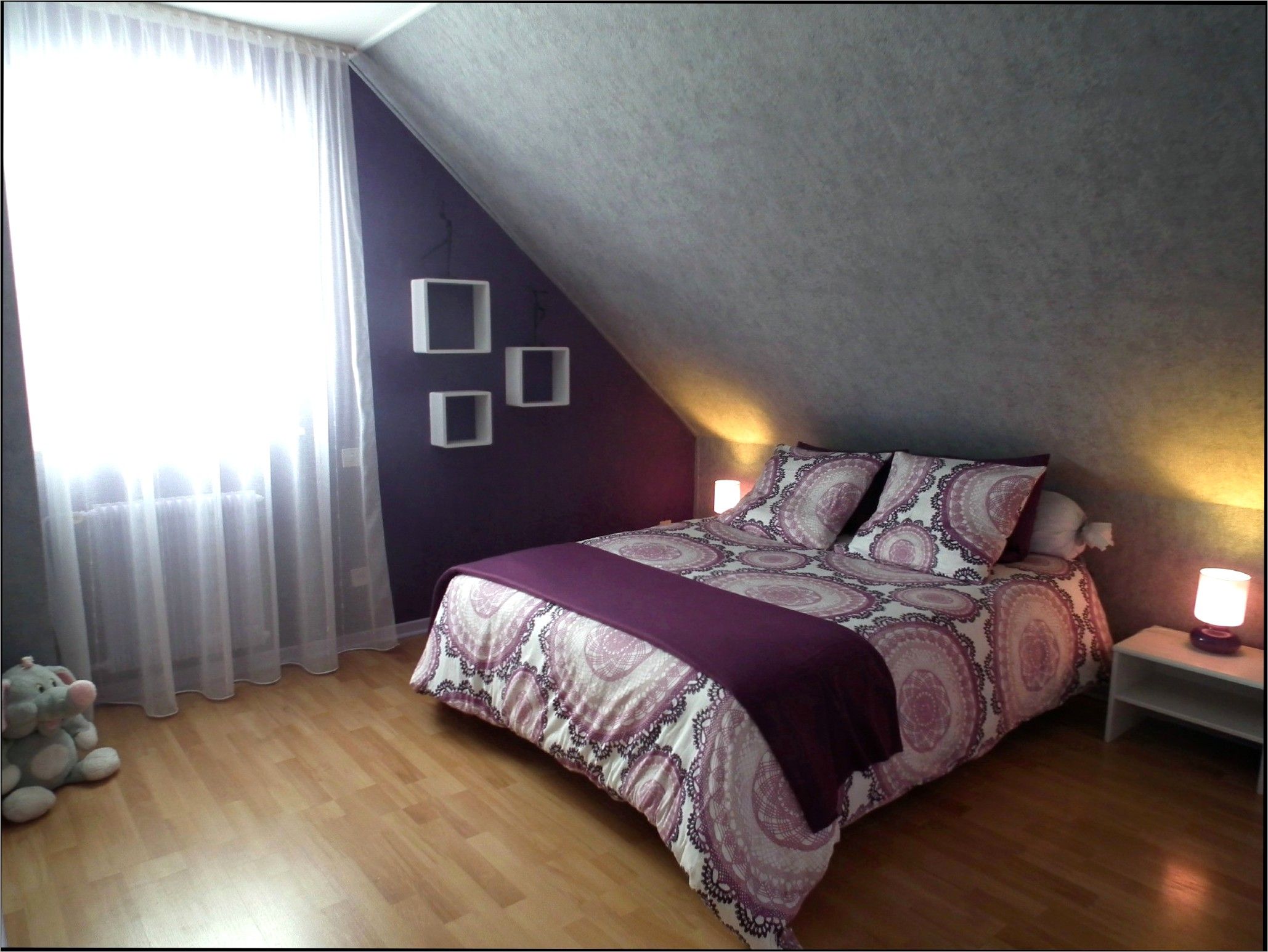 Deco Chambre Ado Fille 15 Ans Mansardée en 15 Déco chambre Deco Chambre Ado Fille 15 Ans Mansardée en 15 Déco chambre