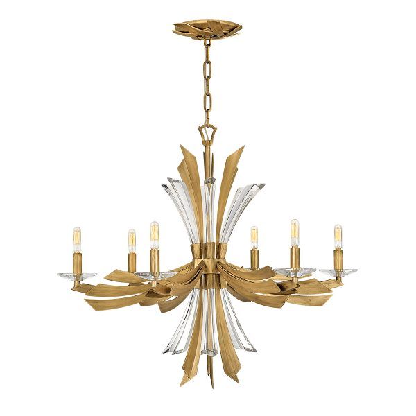 Amherst 4 Light Chandelier | Chandelier lighting, Chandelier Amherst 4 Light Chandelier | Chandelier lighting, Chandelier