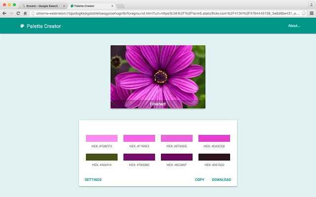 color picker extension chrome color picker extension chrome