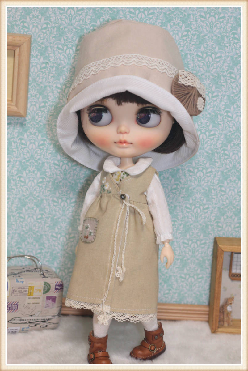 ヤフオク ブライス洋服 帽子 刺しゅうワンピース9点セッ 帽子 刺しゅう ブライス ヤフオク ブライス洋服 帽子 刺しゅうワンピース9点セッ 帽子 刺しゅう ブライス