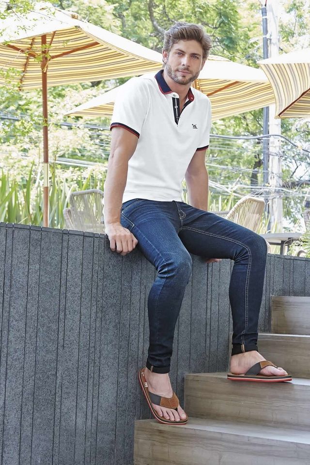 why do gays wear sandals In the closet gay
