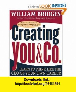 HOW TO THINK LIKE A CEO PDF
