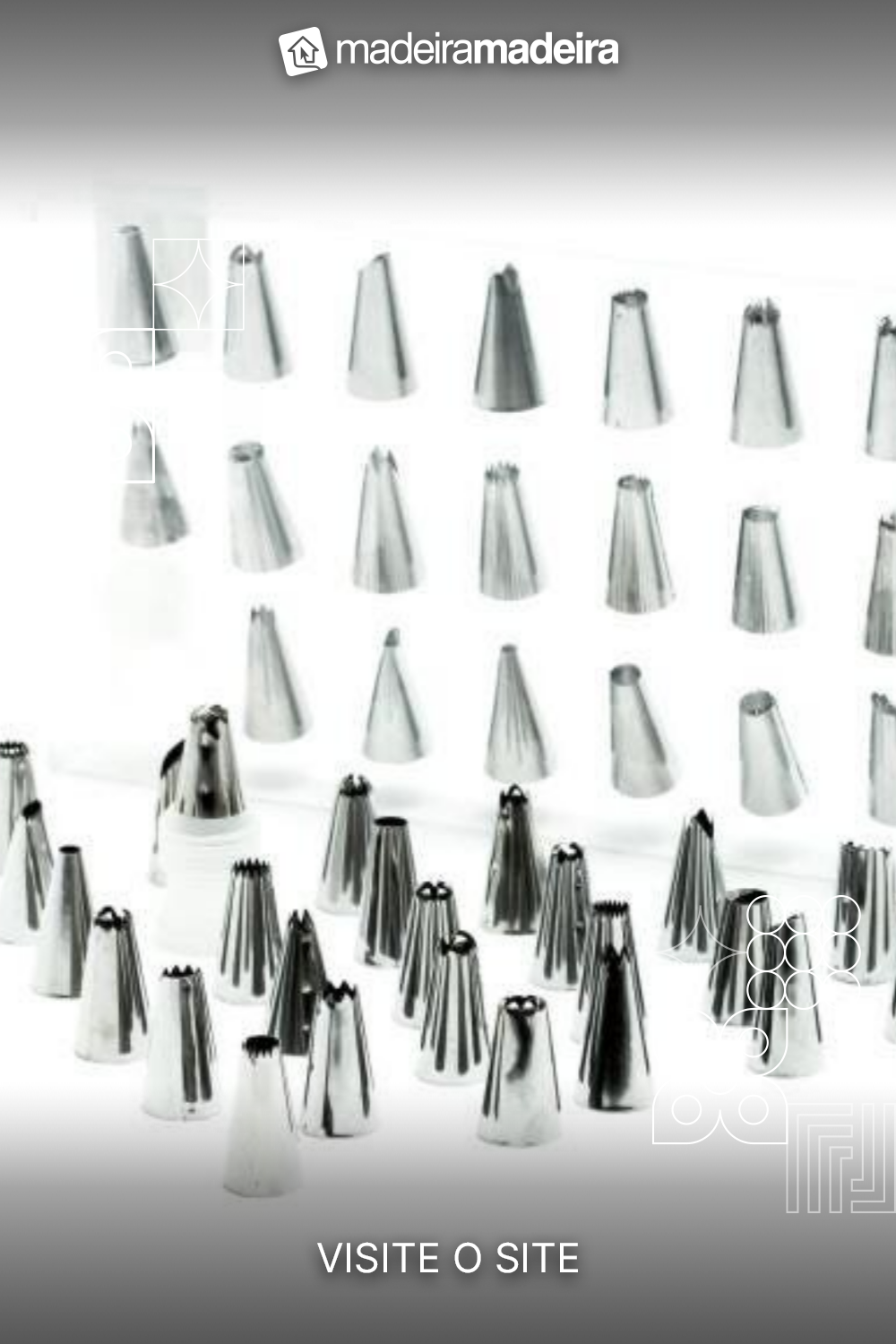 Ei, sabia que na MadeiraMadeira você pode comprar pelo Whatsapp? Mande uma mensagem que nossos consultores vão te ajudar na compra :) Flatware Tray, Products, Gadget