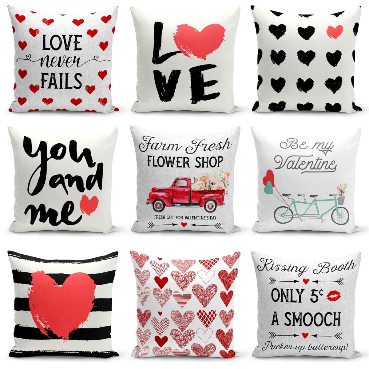 Mugod Thank You Mom Decorative Throw Pillow Cover Case Beautiful Flowers Butterfly Love Heart Pink White Cotton Linen Pillow Cases Square Standard Cushion Covers for Couch Sofa Bed 18x18 Inch Mugod Thank You Mom Decorative Throw Pillow Cover Case Beautiful Flowers Butterfly Love Heart Pink White Cotton Linen Pillow Cases Square Standard Cushion Covers for Couch Sofa Bed 18x18 Inch