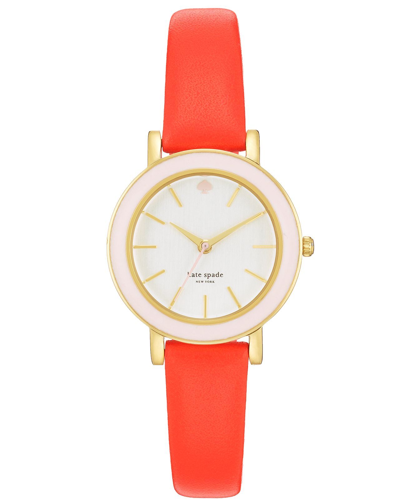 kate spade mini metro watch kate spade mini metro watch