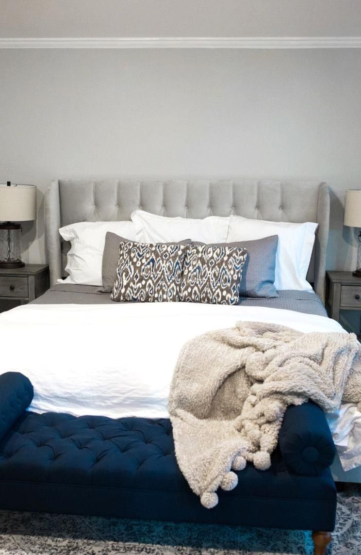 Bedroom home decor from Wayfair on the miller affect in 8 Bedroom home decor from Wayfair on the miller affect in 8