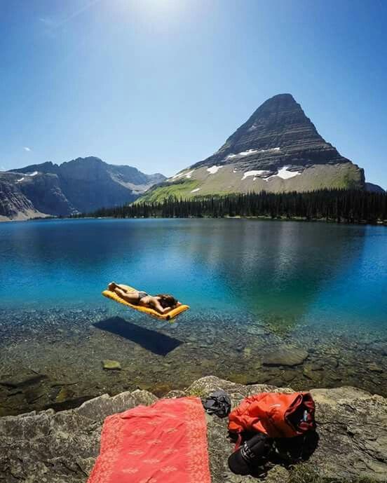 Glacier National Park Canada Glacier National Park National Parks Glacier National Park Montana