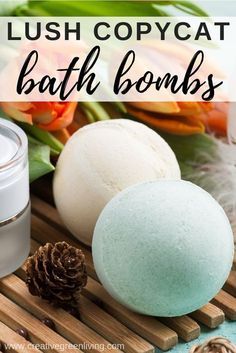 This homemade bath bomb recipe is inspired by the Lush bath bomb recipe for AvoBath.It uses fresh avocado and essential oils to make a yummy lush inspired DIY bath bomb. This is one of the best bath bomb recipes for your skin! Learn how to make bath bombs where you can customize the scents and colors. #creativegreenliving #bathbombs #lush #lushbath #lushaddict #lushlife #lushcosmetics #bathbombrecipe #DIYbeauty Homemade Bath Bombs, Homemade Bath Products, Lush Products, Beauty Products, Homemade Cosmetics, Black Bath Bomb, Green Tea Bath, Best Bath Bombs, Diy Lush Bath Bombs