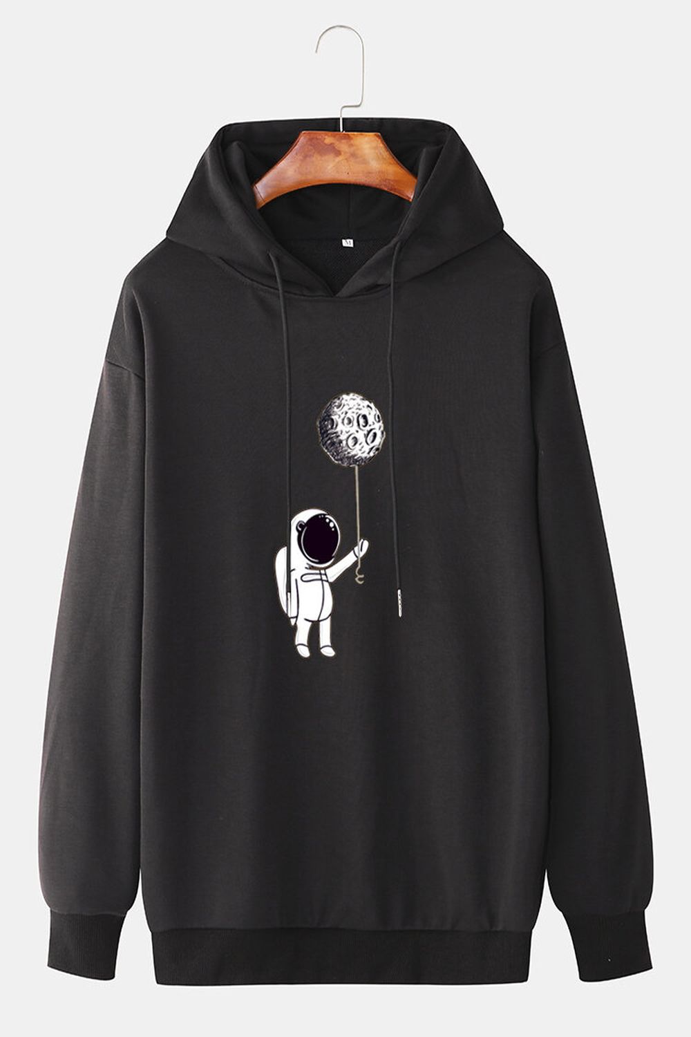 Occasion: Casual, Daily Color: Red, Yellow, Black, Purple Size: S, M, L, XL, 2XL, 3XL Pattern: Cartoon Collar: Hooded Sleeves Length: Long Sleeve Thickness: Moderate Season: Autumn, Spring, Winter Material: Cotton, Polyester Design Element: Drawstring Fit Type: Regular Package Include: 1*Hoodie Stylish Hoodies, Cool Hoodies, Graphic Hoodies, Hoodies Men, Modest Casual Outfits, Cute Comfy Outfits, Retro Outfits, Mens Outfits, Edgy Male Outfits