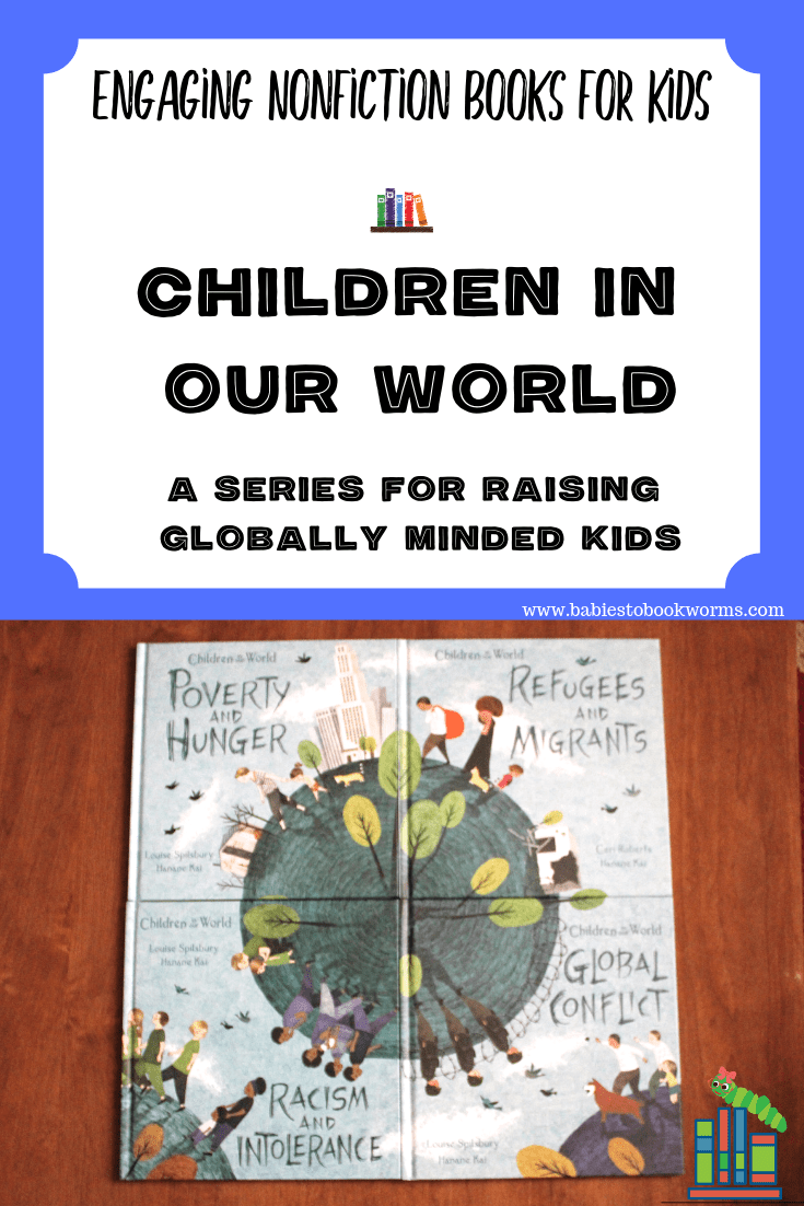 children in our world a series for raising globally minded kids babies to bookworms nonfiction books for kids kids book series manners books world book kids on children in our world a series for raising globally minded kids babies to bookworms nonfiction books for kids kids book series manners books