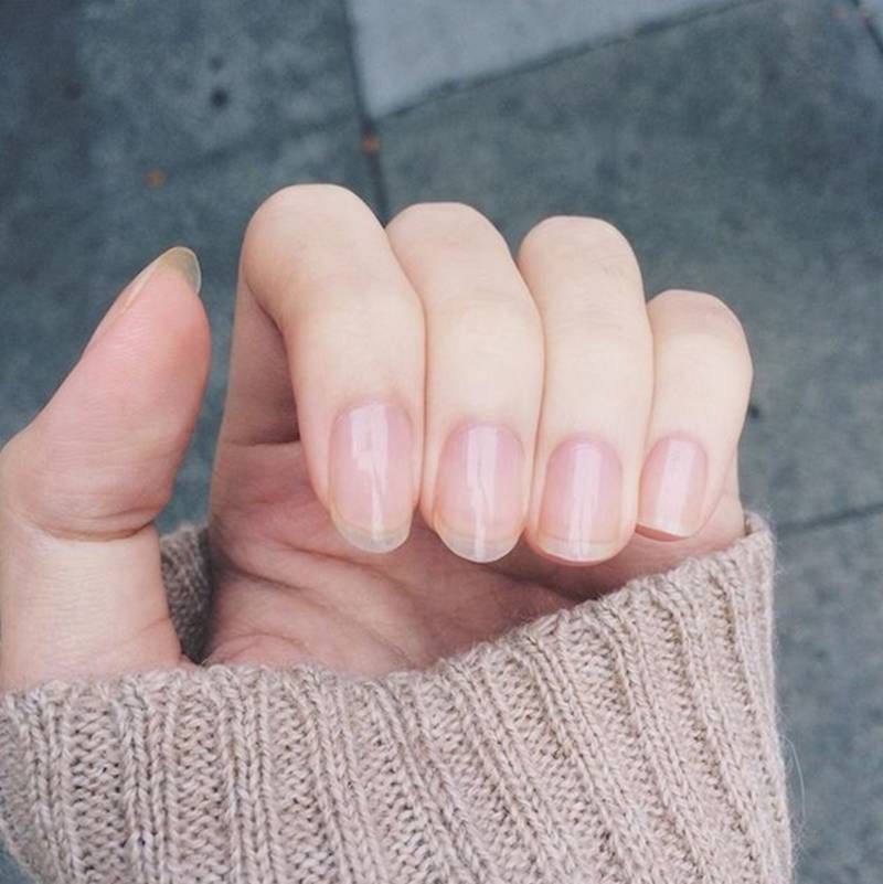 Manicure Tips, Manicure At Home, Nail Polish Art, Nail Art, Buff Nails, Simple Tricks, Skin Care, Canning, Best