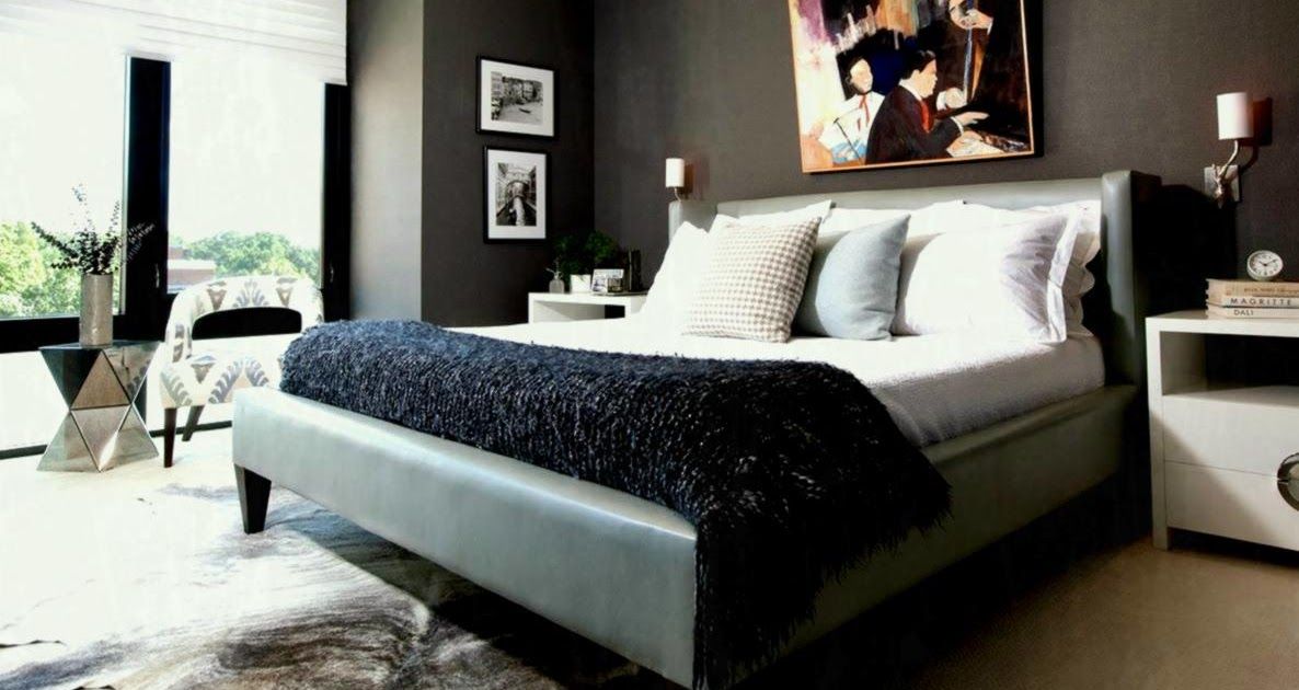 30 Inspirations Of Ikea Bedroom Design And Ideas For Men