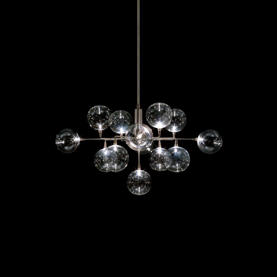 Lumière Plafond pendentif 2 BLANC SATIN verre teinte dipol Design Moderne Lustre Lumière Plafond pendentif 2 BLANC SATIN verre teinte dipol Design Moderne Lustre