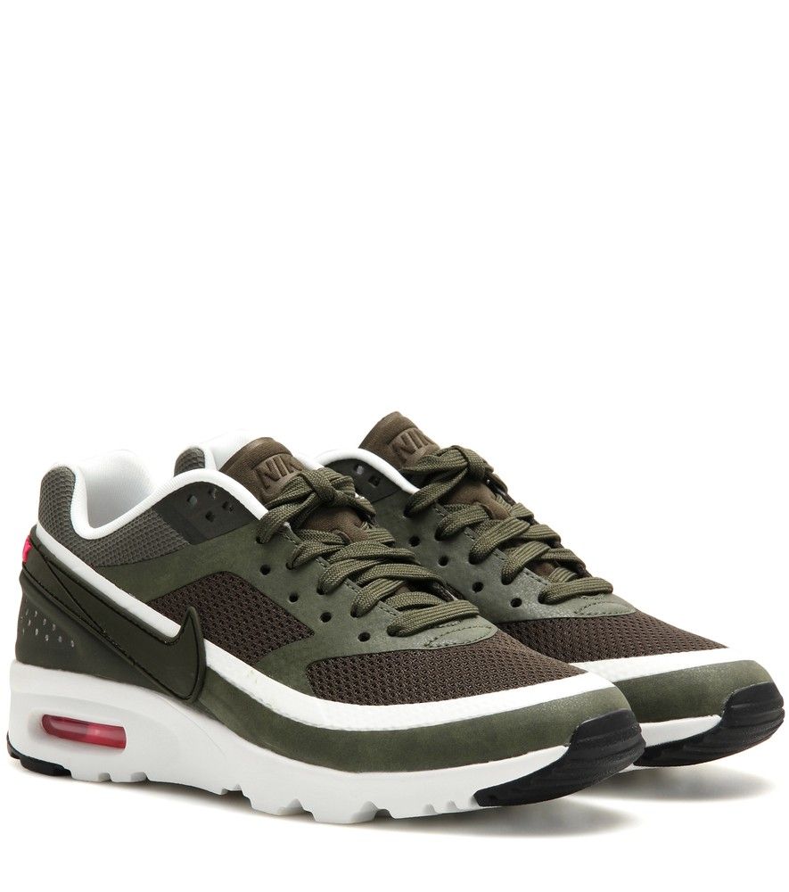 air max bw olive