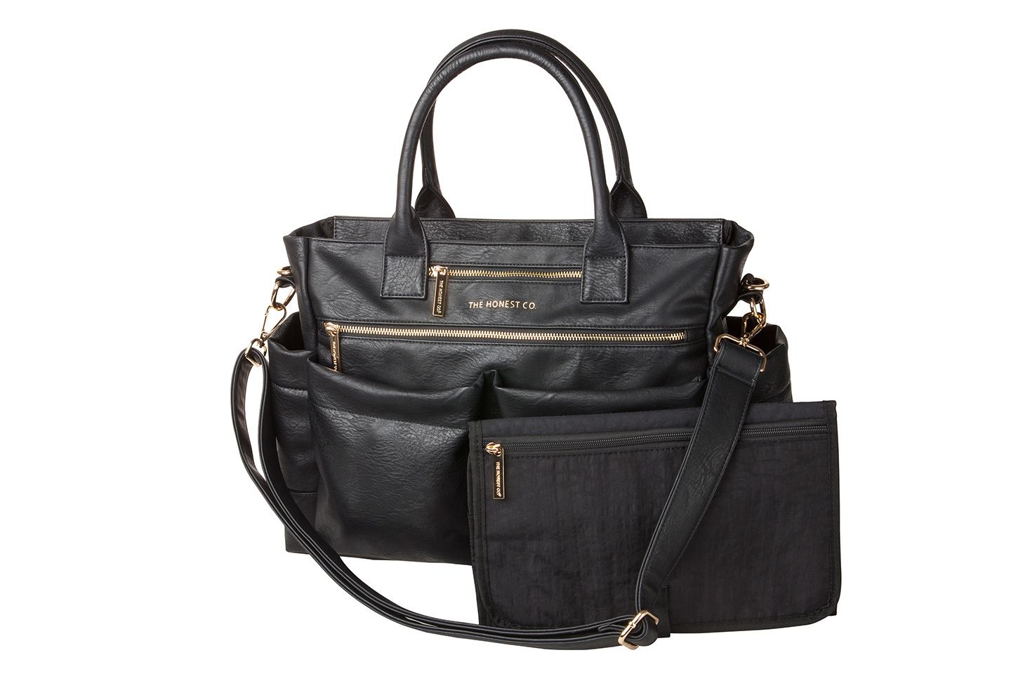Honest Everything Tote Camilla Elise Pinterest Diapers Cross Functional And Super Chic For Day To Night Versatility The Honest Company S Everything Tote Is A One Of Kind Essential