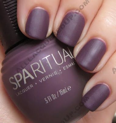 Sparitual Spirit Matte Nail Polish Jpg 380 400 Art Misc Sparitual Spirit Matte Nail Polish Jpg 380 400