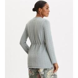 Wrap Up & Go Long Cardigan Odd Molly