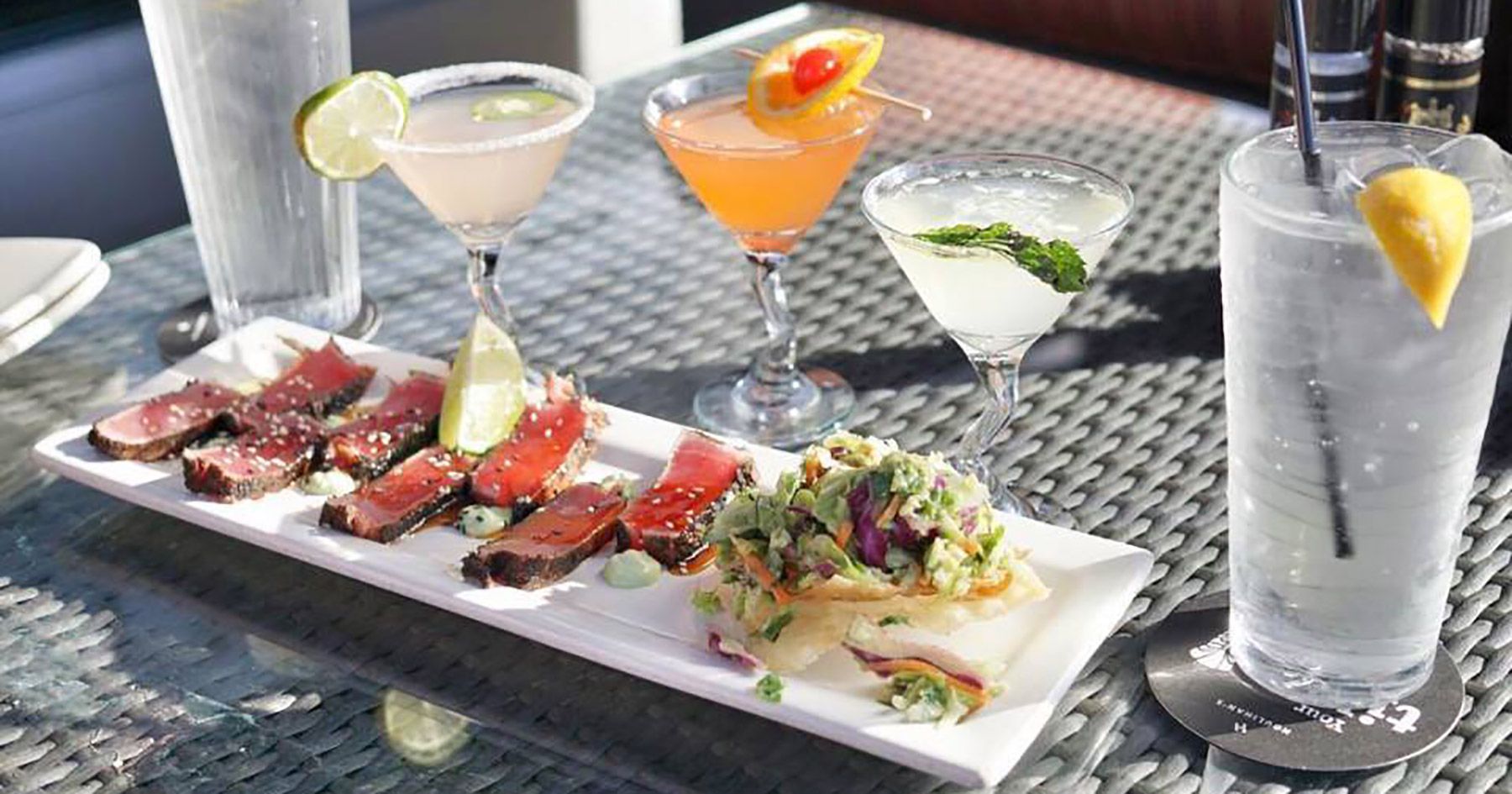 Small Plate Menus Are Absolutely Necessary On Today s Menus Small Small Plate Menus Are Absolutely Necessary On Today s Menus Small