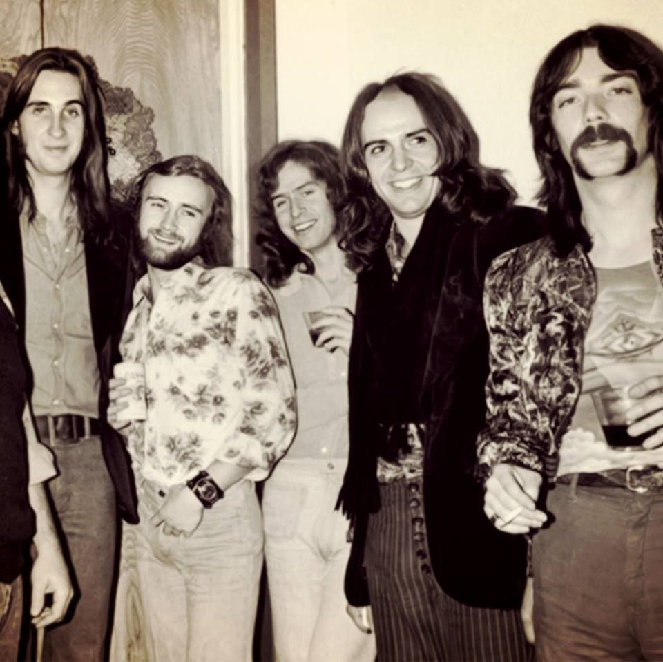 Genesis 1973 Peter Gabriel Phil Collins Pink Floyd Fancy Music genesis-1973-peter-gabriel-phil-collins-pink-floyd-fancy-music