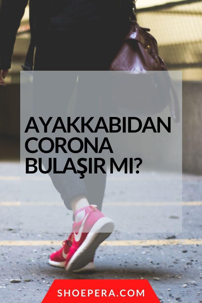 Ayakkabi Dezenfeksiyonu Nasil Yapilir Ayakkabilar Topuklu Ayakkabilar Babetler