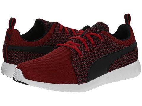 puma carson runner black puma carson runner black