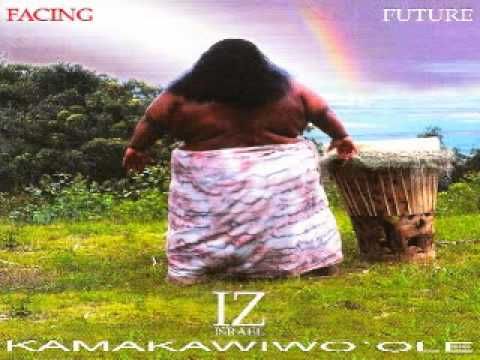 Song Somewhere Over The Rainbow What A Wonderful World By Israel Kamakawiwoole With Lyrics For Vocal Over The Rainbow Ukulele Easy Guitar Songs Ukulele Chords