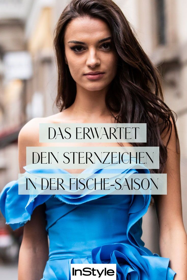 Fische frau kennenlernen