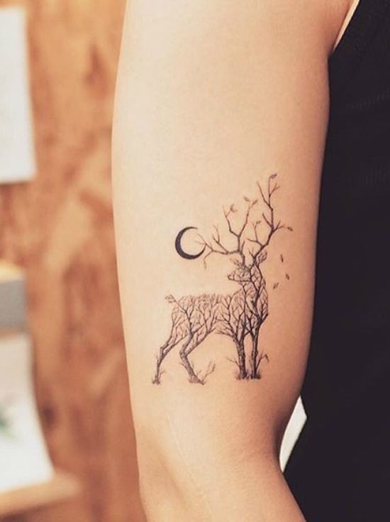 20 Awesome Arm Tattoos For Men And Women You Want To Have