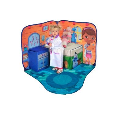 Doc Mcstuffins 3d Playscape I Soooooo Want To Make Something Like This Doc Mcstuffins Toys Doc Mcstuffins Kids Rugs
