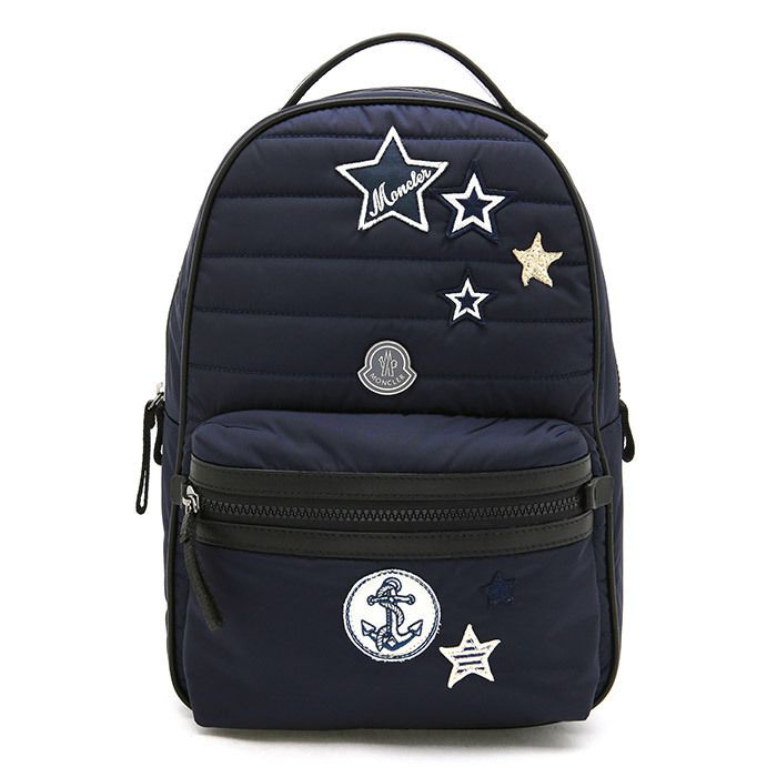 Moncler Mochilas blanco Moncler Mochilas blanco
