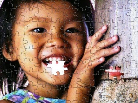 Tutorial Photoshop Efecto Puzzle Photoshop Cs6 Youtube Photoshop Cs6 Photoshop Tutorial